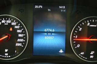 MERCEDES-BENZ Citan usata, con Cruise Control