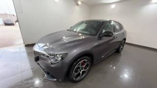 ALFA ROMEO Stelvio usata, con Airbag