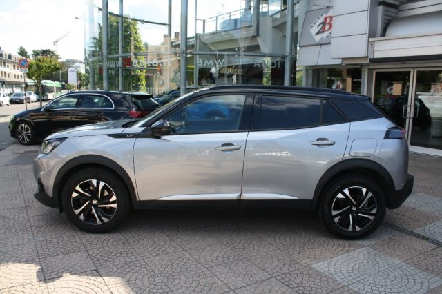 PEUGEOT 2008 usata, con Airbag