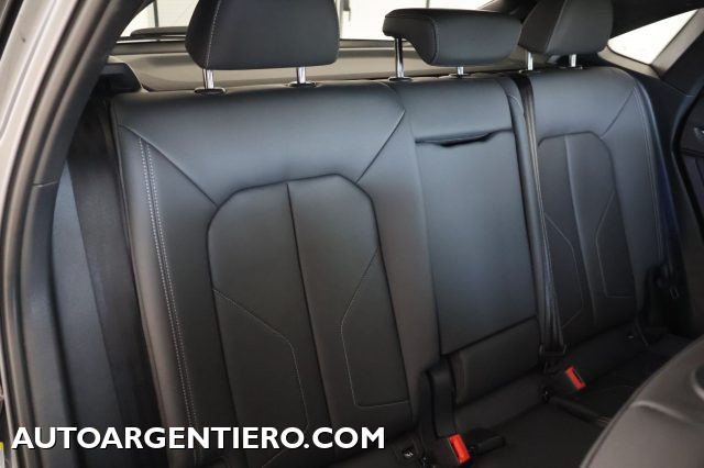 AUDI Q3 usata, con Riconoscimento dei segnali stradali