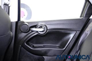 FIAT 500X usata 37