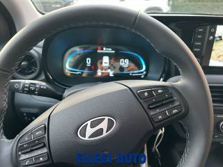 HYUNDAI i10 usata, con Frenata d