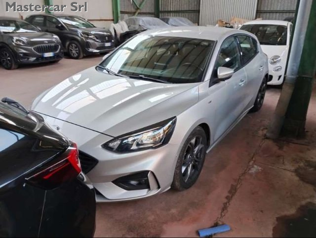 FORD Focus usata, con Airbag laterali