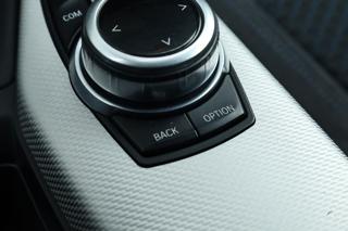 BMW 118 usata, con Airbag testa