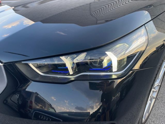 BMW 520 usata, con Regolazione elettrica sedili