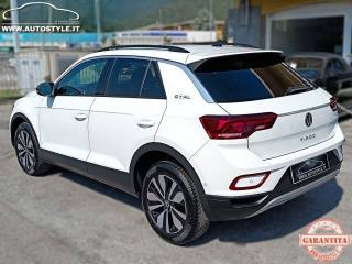 VOLKSWAGEN T-Roc usata 40