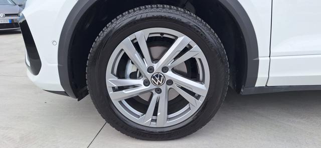 VOLKSWAGEN T-Roc usata, con ESP