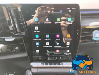 RENAULT Austral usata, con ESP