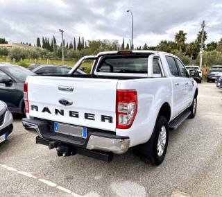 FORD Ranger usata, con Antifurto