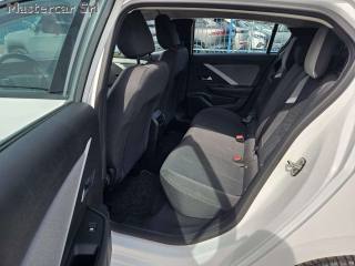 OPEL Astra usata, con ESP