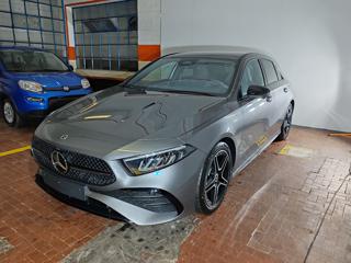 MERCEDES-BENZ A 200 usata, con Airbag laterali