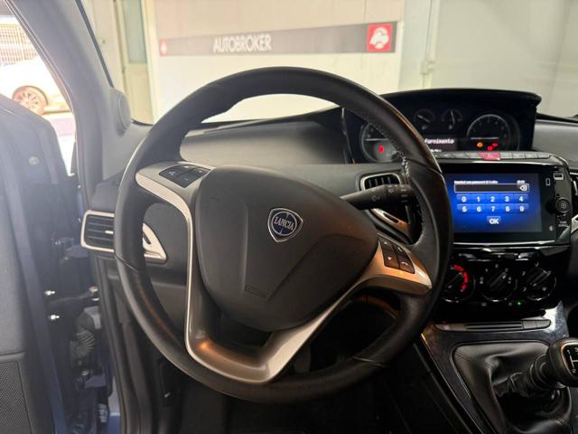 LANCIA Ypsilon usata, con Climatizzatore
