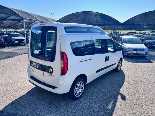 FIAT Doblo usata, con Airbag Passeggero