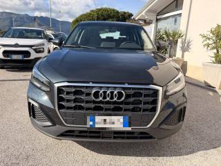 AUDI Q2 usata, con Airbag