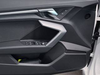 AUDI A3 usata, con Autoradio