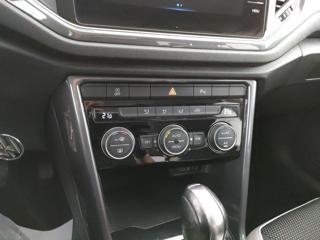 VOLKSWAGEN T-Roc usata, con Fendinebbia