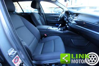 BMW 520 usata 26