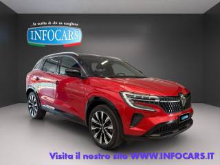 RENAULT Austral Full Hybrid E-Tech 200 CV Techno - PROMO
