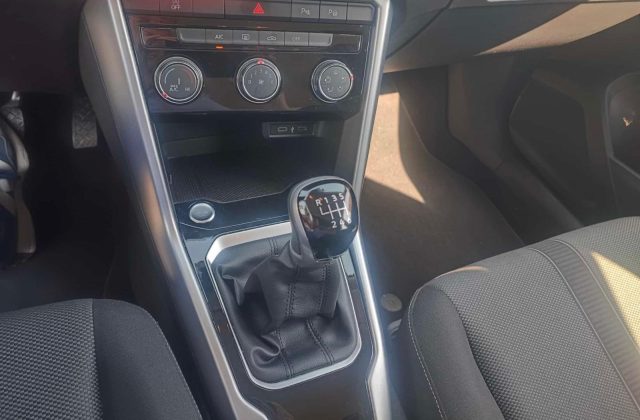 VOLKSWAGEN T-Roc usata, con Immobilizzatore elettronico