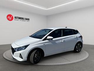 HYUNDAI i20 1.0 T-GDI 48V iMT ConnectLine