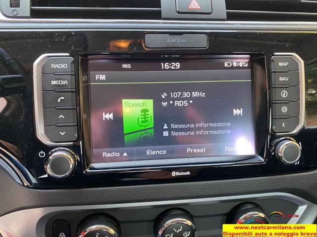 KIA Rio usata 55