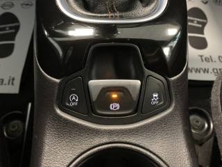 JEEP Compass usata, con Interni in pelle