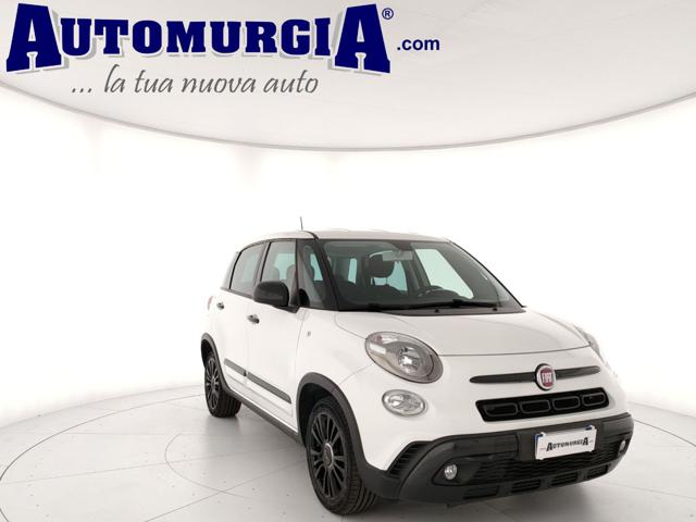 FIAT 500L usata, con Airbag