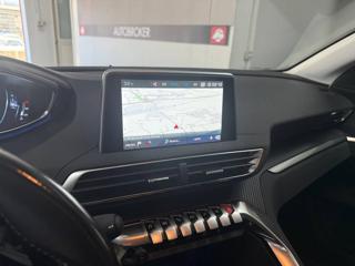 PEUGEOT 3008 usata, con Chiusura centralizzata