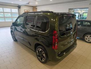 FIAT Doblo usata, con Airbag Passeggero