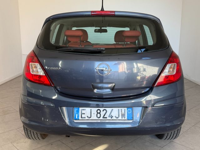 OPEL Corsa usata 4