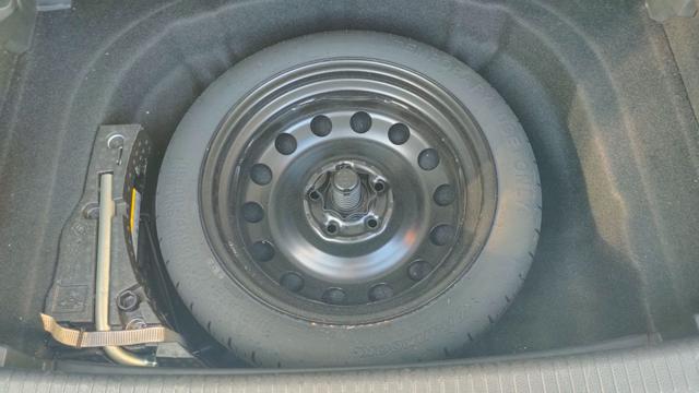VOLKSWAGEN Golf usata, con Filtro antiparticolato