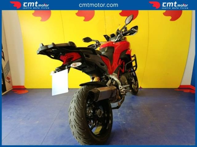 DUCATI Multistrada 1200 usata 3