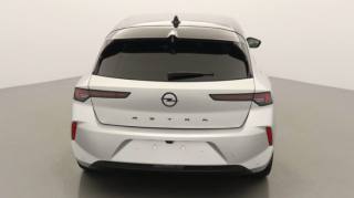 OPEL Astra usata, con Sensori di parcheggio posteriori