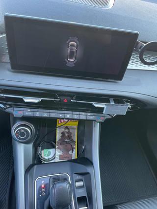 ALFA ROMEO Tonale usata, con Controllo trazione