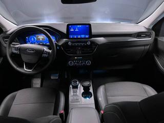 FORD Kuga usata, con Chiusura centralizzata