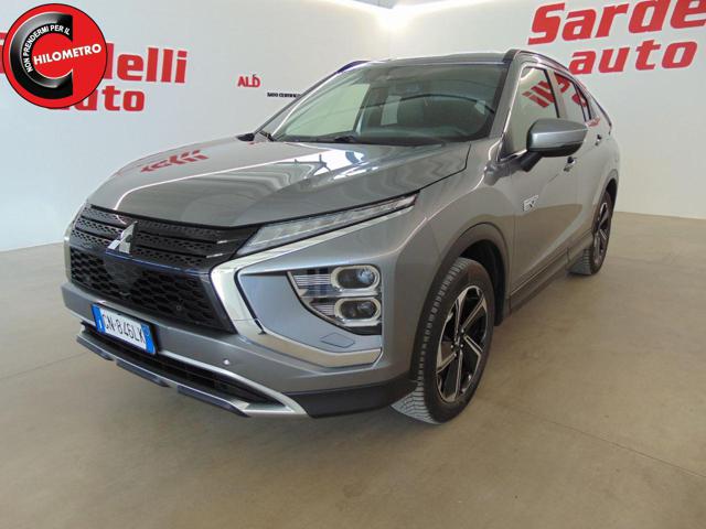 MITSUBISHI Eclipse Cross usata, con ABS
