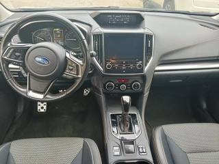 SUBARU XV usata, con Cronologia tagliandi