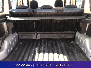 CITROEN Berlingo usata, con Cronologia tagliandi