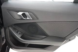 BMW 116 usata, con Airbag testa