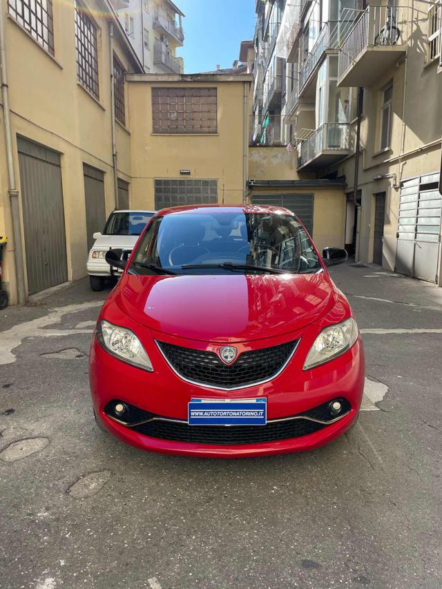 LANCIA Ypsilon usata, con Airbag Passeggero