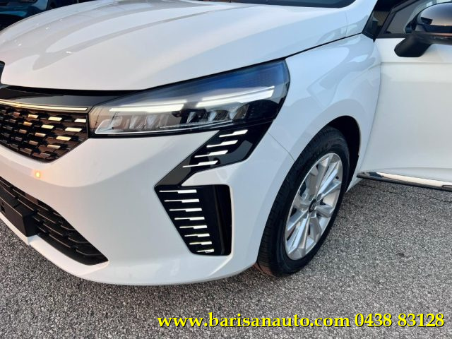 RENAULT Clio usata, con Cruise Control