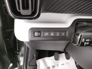 CITROEN C3 Aircross usata, con Cruise Control