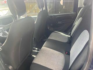FIAT Panda usata, con Climatizzatore