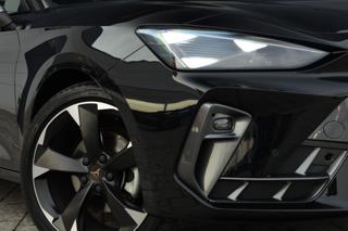 CUPRA Leon usata, con Alzacristalli elettrici