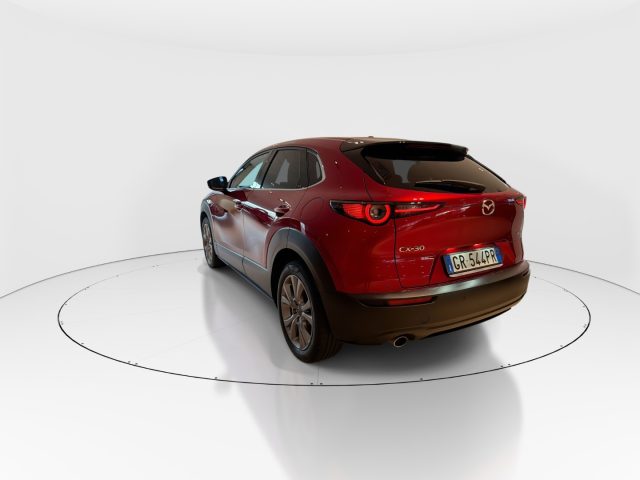 MAZDA CX-30 usata, con Bracciolo