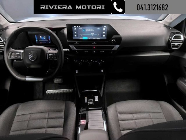 CITROEN C4 usata, con Alzacristalli elettrici