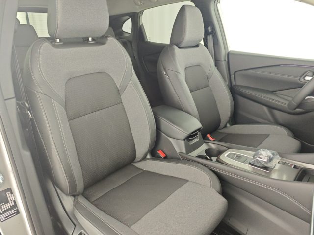 NISSAN Qashqai usata, con Cerchi in lega