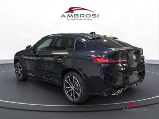 BMW X4 usata 3