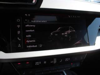 AUDI A3 usata, con Bracciolo