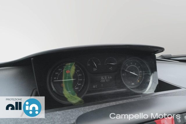 LANCIA Ypsilon usata 8
